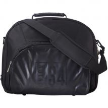 Union 34 Sleek Shoulder Pannier Bag Black