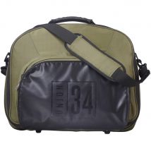 Union 34 Sleek Shoulder Pannier Bag Green