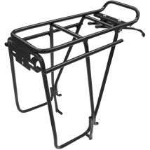 Tortec Transalp Disc Rack Black