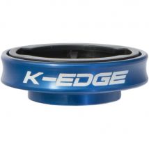 K-Edge Gravity Cap Mount Grey