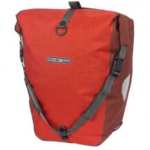 Ortlieb Back Plus Pannier Red