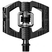 Crank Brothers Mallet E Pedal Black