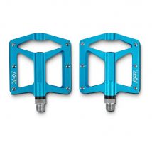 RFR MTB Pedals Flat Race 2.0 Blue