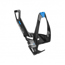 B/CAGE Elite Cannibal XC Bk / New Blue Black/ Blue