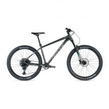 Whyte 901 Sram X1 Eagle 12 Speed Hardtail Mountain Bike 2022 Matt Moss