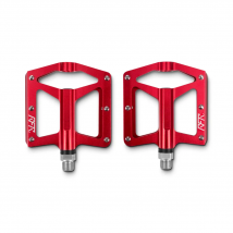 RFR MTB Pedals Flat Race 2.0 RED