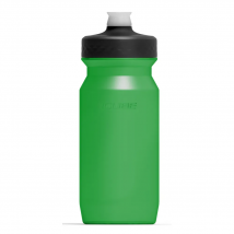 Cube Grip Bottle 500ml Green