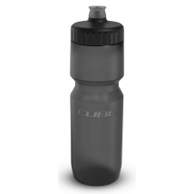 Cube Feather Bottle 750ml Black