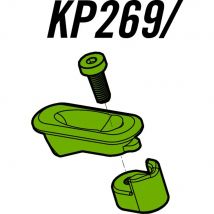 Cannondale KP269/ Brake Hose Guide Womens Evo Synapse