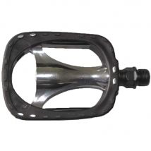 MKS Comfort Lite Commuter Pedals Black