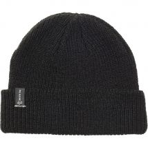 Fox Machinist Beanie Black