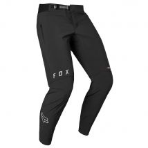 Fox Flexair Pro Fire Alpha MTB Pants Black