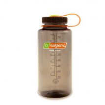 Nalgene Wide Mouth Sustain Tritan 50% Recycled 1L Bottle Woodsman