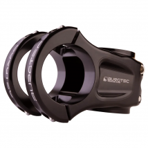 Burgtec Enduro MK3 31.8mm Stem Black