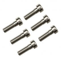 Burgtec Enduro MK3 Stem Titanium Bolt Kit