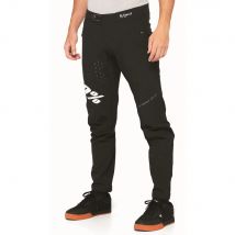 100 Percent R-Core X MTB Pants Black/White