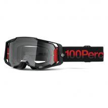 100 Percent Armega MTB Goggles Tzar/Clear Lens