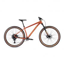 Whyte 529 SX Eagle 12Spd Hardtail Mountain Bike 2022 Matt Burnt Orange