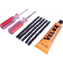 Velox TublessRepairKit w/Seals