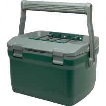 Stanley Adventure Easy Carry Outdoor Cooler Box 15.1L Green
