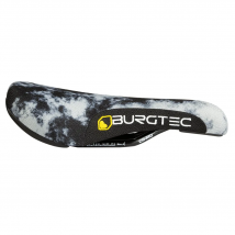 Burgtec The Cloud Boost Saddle Acid Wash