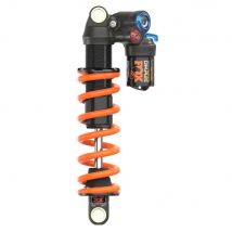 Fox DHX2 Factory Rear Shock 2022 Black