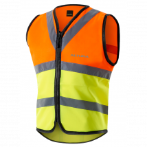Altura NightVision Safety Vest Hi Vis Yellow