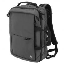 Altura Grid Travel Bag 20L Charcoal
