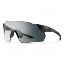 Smith Attack MAX Sunglasses Black/Photochromic Clear to Gray