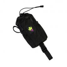Miss Grape Bud Mini Bar Bag Black