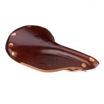 Brooks B17 Special Touring Saddle  Leather/Brown