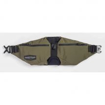 Bontrager Rapid Hip Pack Olive Grey