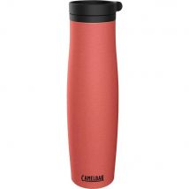 Camelbak Beck Vacuum 0.6L Insulated Stainless Steel Bottle Terracotta Rose