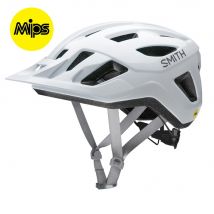Smith Convoy MIPS MTB Helmet White