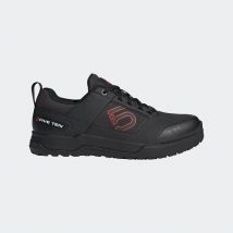 Five Ten Impact Pro MTB Shoes Core Black/Red/White