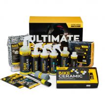 Gtechniq Ultimate Bike Care Kit