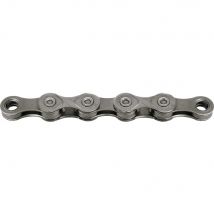KMC E11 EPT 11 Speed E-Bike Chain Dark Silver