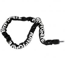 Kryptonite Frame Lock Plug In 9mm Chain - 120cm Length