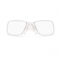 Smith ODS3 RX Optical Adaptor Crystal Clear