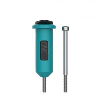 OneUp EDC Lite Tool Turquoise