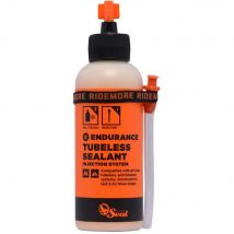 Orange Seal Tubeless Tyre Sealant 80z with Injection Applicator System