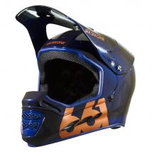 661 Reset FullFace MTB Helmet Midnight Copper