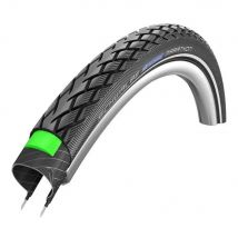 Schwalbe Marathon 16x1.75 Road Tyre Reflective Black