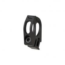 OneUp V2 Dropper Replacement Clamp Kit 22.2 Black