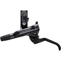 Shimano BL-M6100 Deore Complete Brake Lever I-spec Black