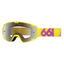 661 Radia MTB Goggles Dazzle Yellow