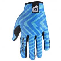 661 Comp MTB Gloves Dazzle Blue