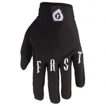 661 Comp Youth MTB Gloves Tattoo Black