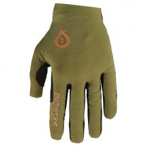 661 Raji MTB Gloves Classic Green