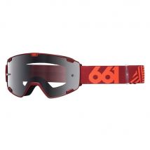 661 Radia MTB Goggles Dazzle Red